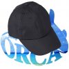 כובע מצחיה דרייפיט 6 פאנל שחור